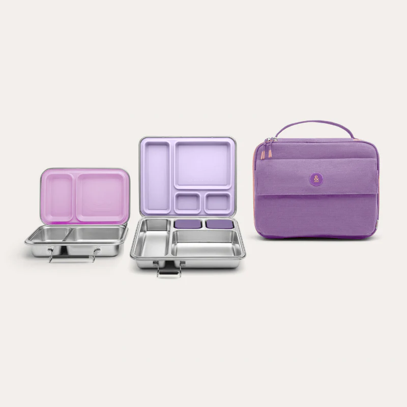 Duo Bento Lunch Box Set 2.0 - Image 32