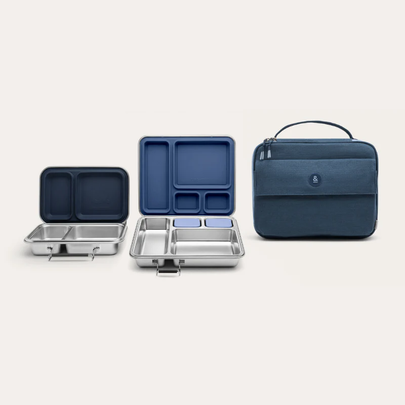 Duo Bento Lunch Box Set 2.0 - Image 35