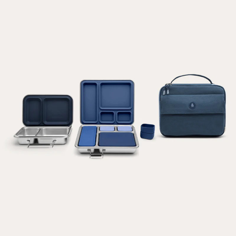 Duo Bento Lunch Box Set 2.0 - Image 36