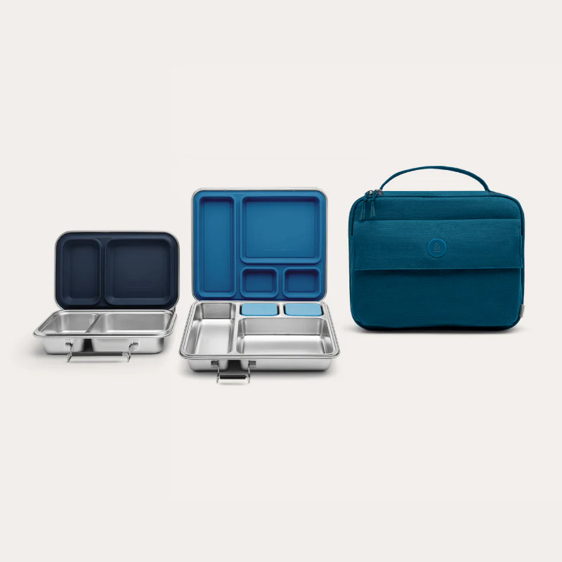 Duo Bento Lunch Box Set 2.0 - Image 38