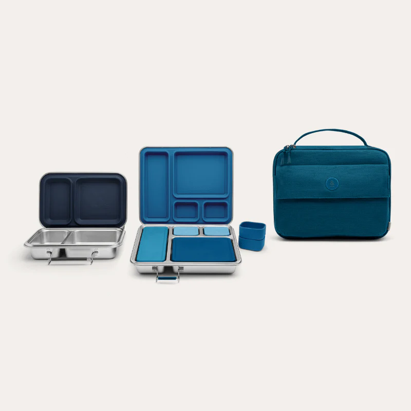 Duo Bento Lunch Box Set 2.0 - Image 40