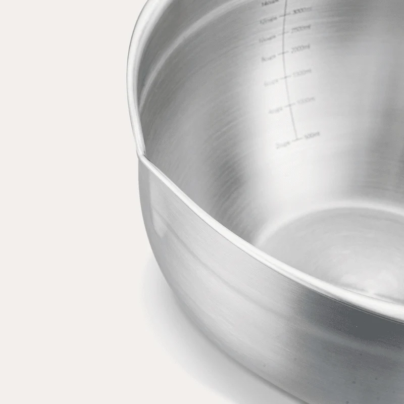 Easy Pour Mixing Bowl Set - Image 8
