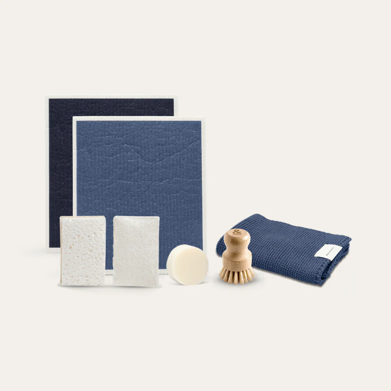 Everyday Cleaning Starter Set
