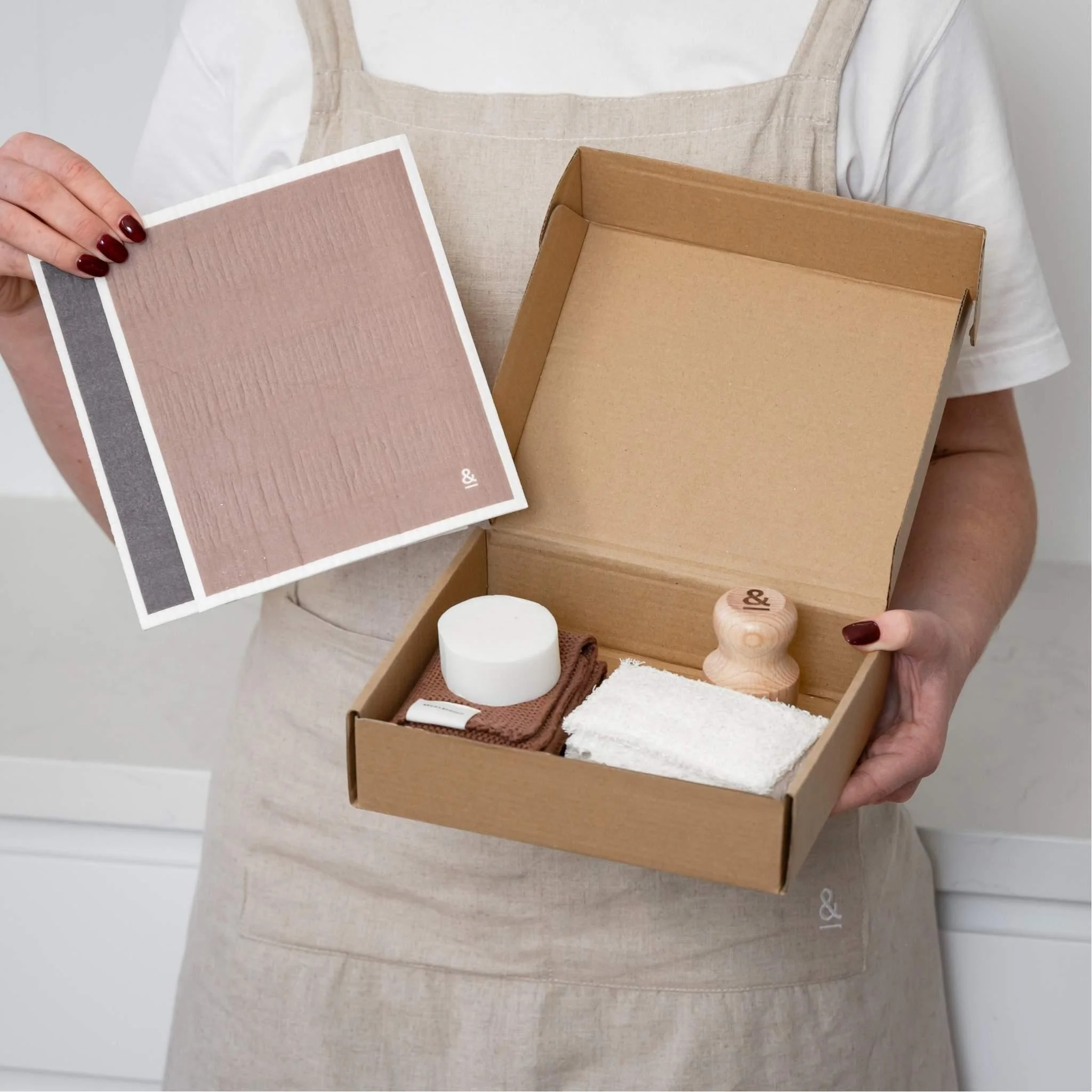 Everyday Cleaning Starter Set - Image 12