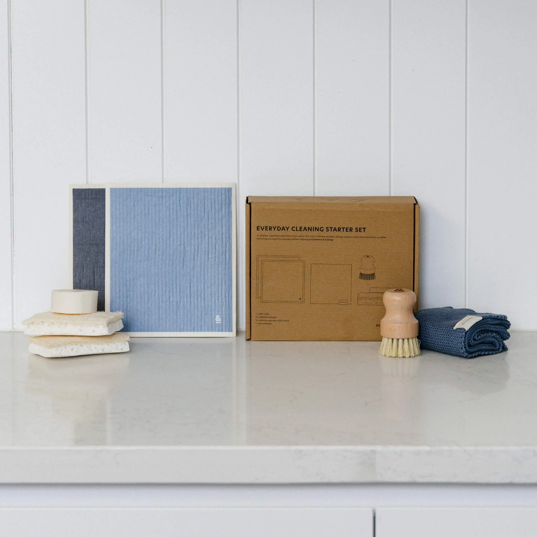 Everyday Cleaning Starter Set - Image 19