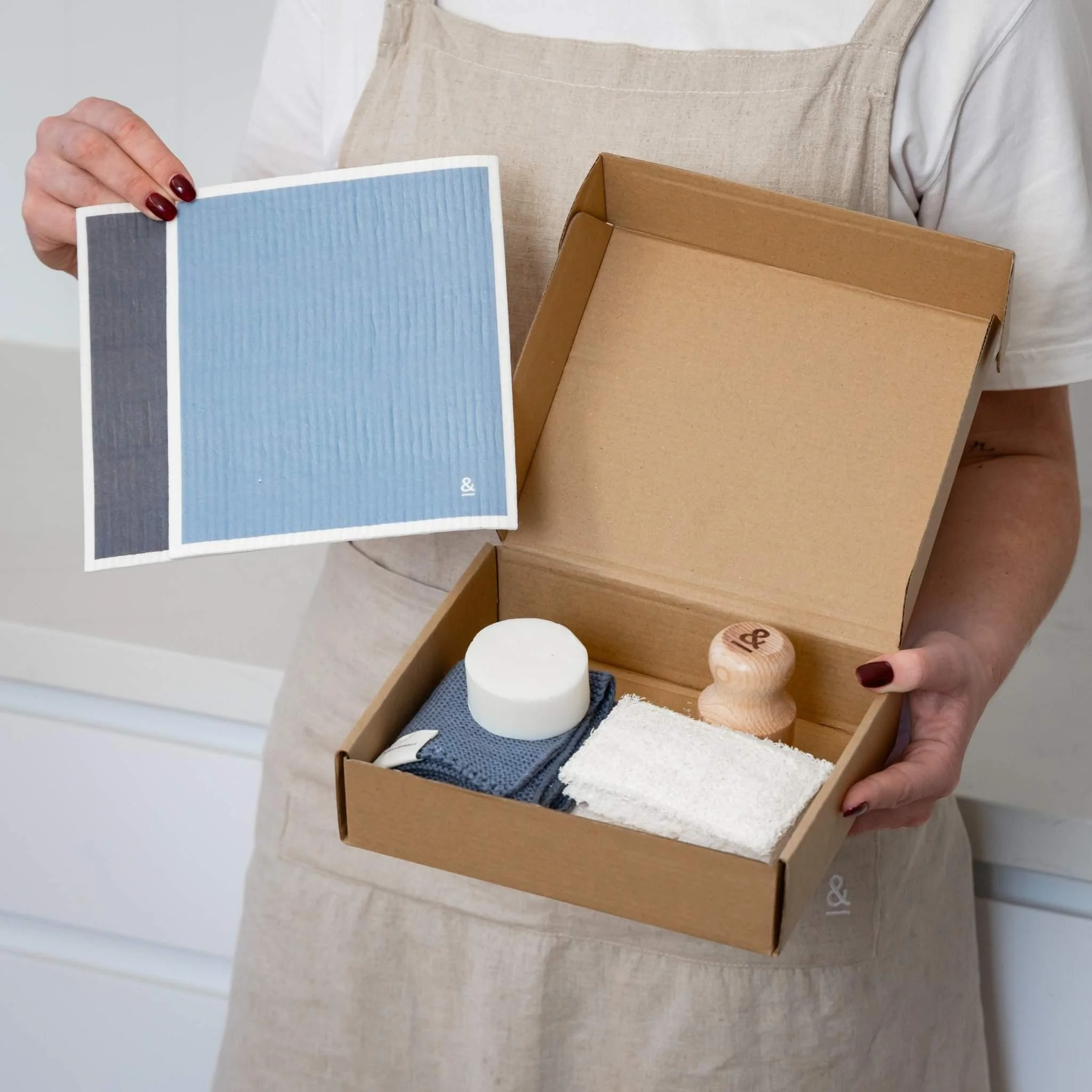 Everyday Cleaning Starter Set - Image 2