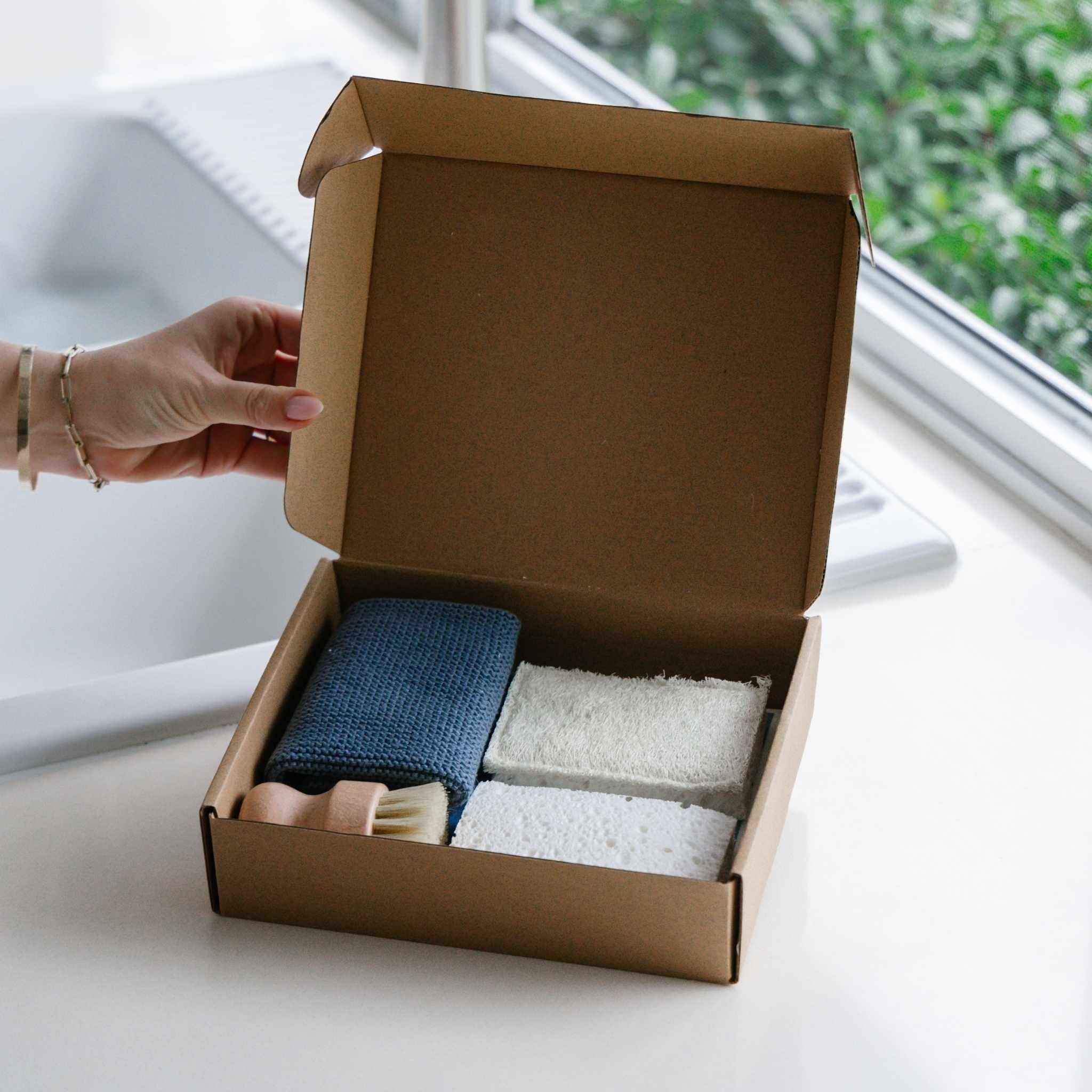 Everyday Cleaning Starter Set - Image 22