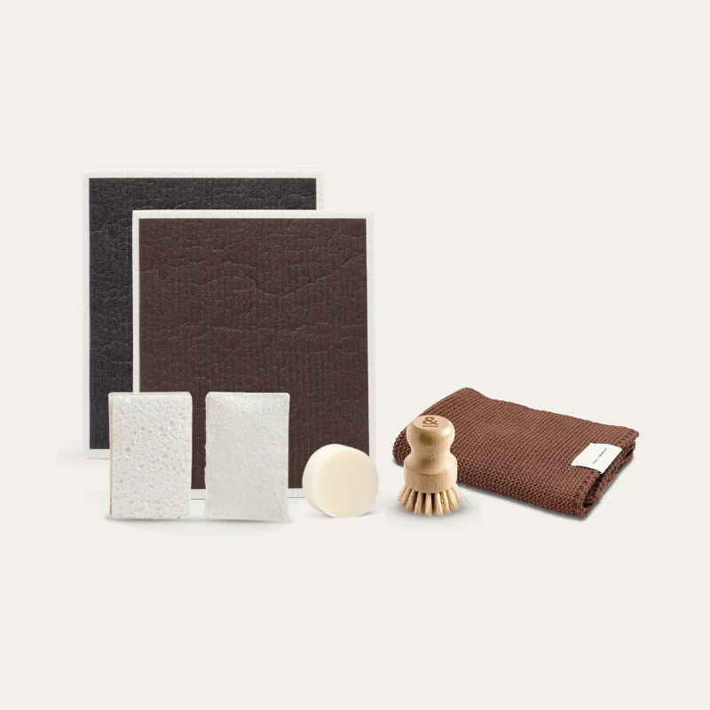Everyday Cleaning Starter Set - Image 32
