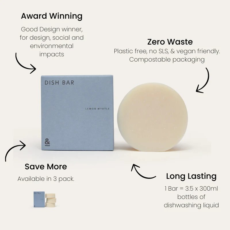 Everyday Cleaning Starter Set - Image 5