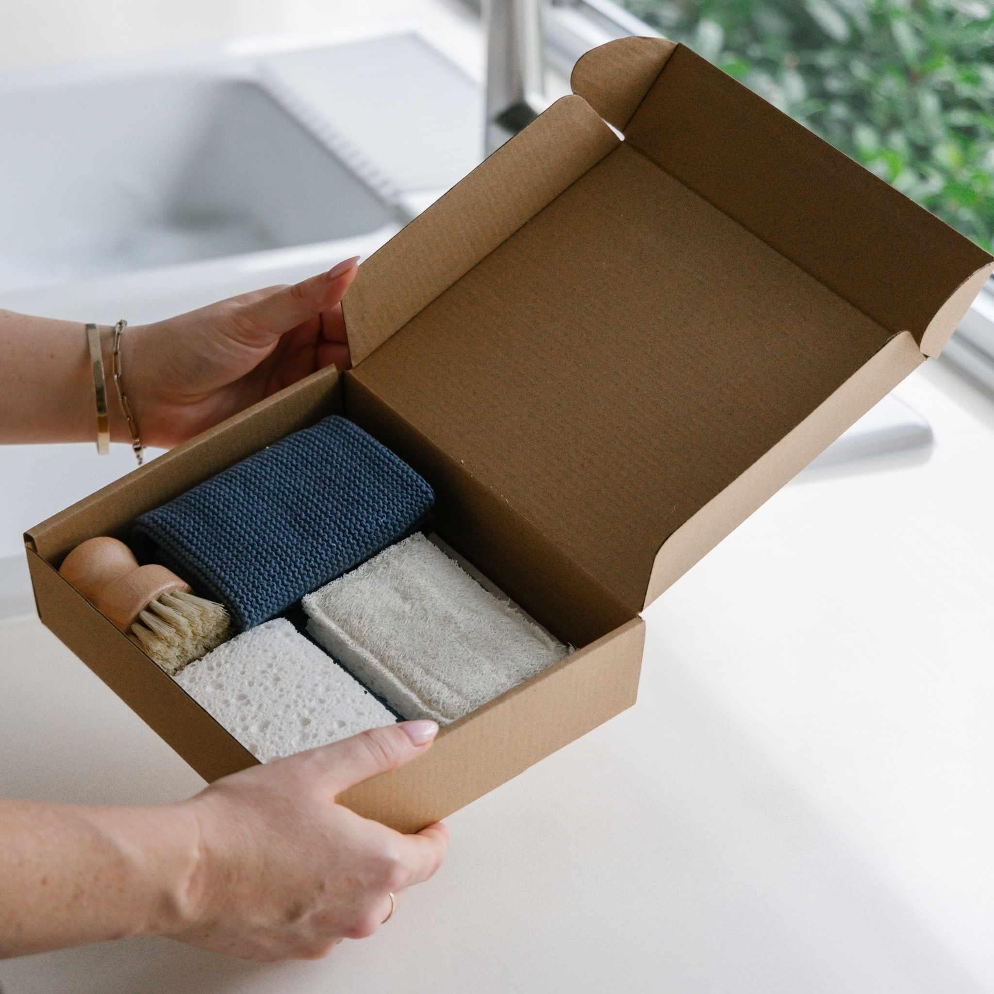 Everyday Cleaning Starter Set - Image 9