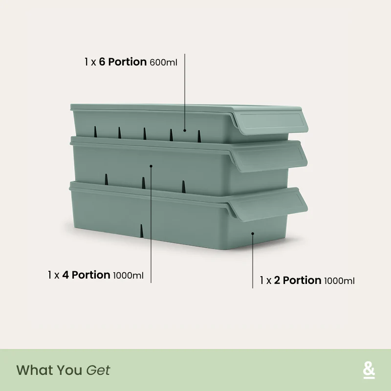 Food Storage Essentials - Image 12