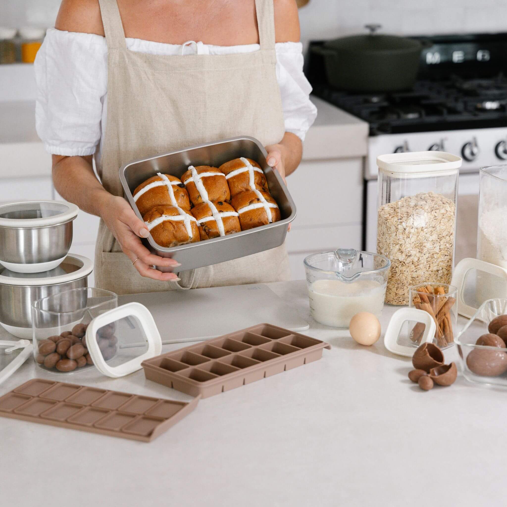 Food Storage Essentials - Image 21