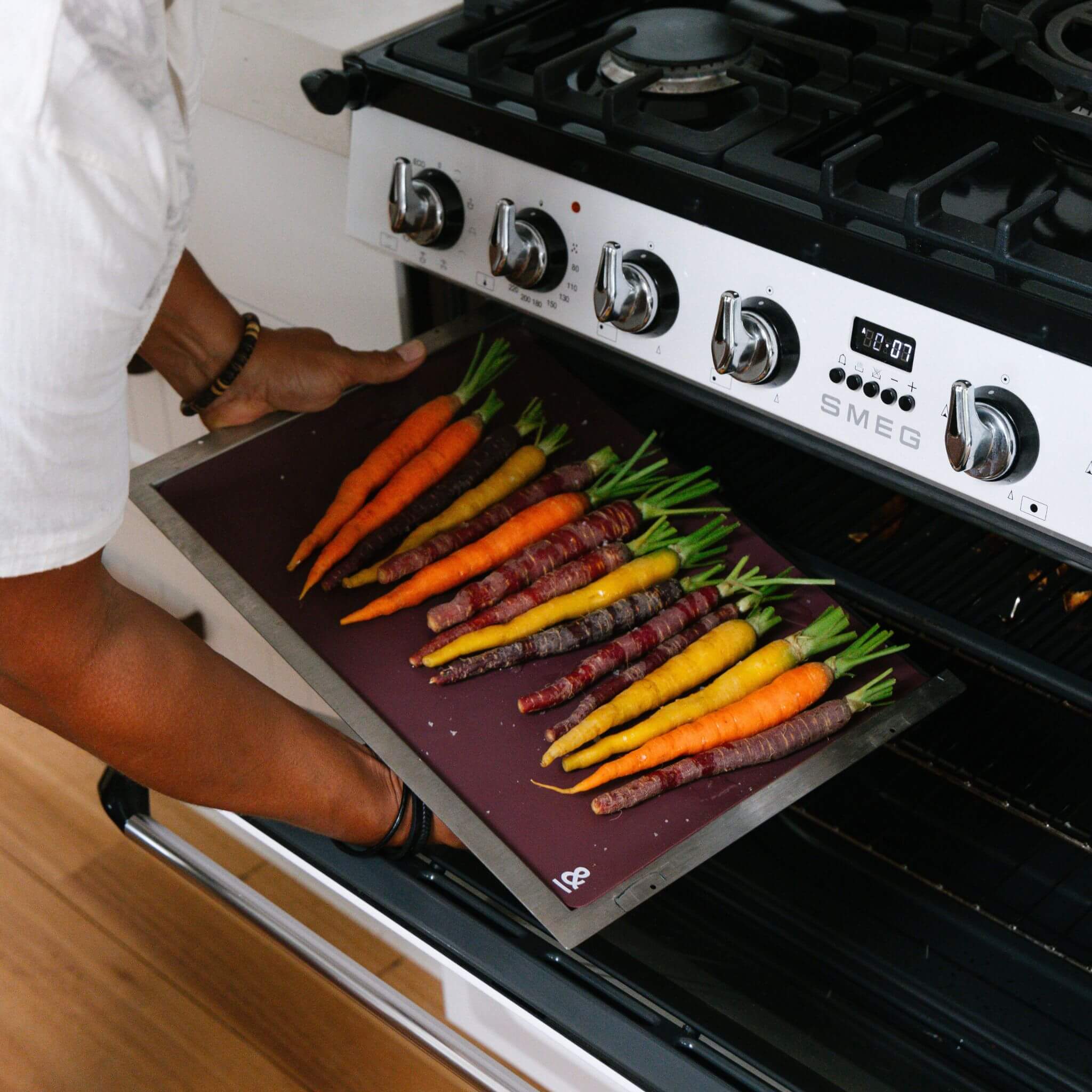 Silicone Baking Mat Set - Image 32
