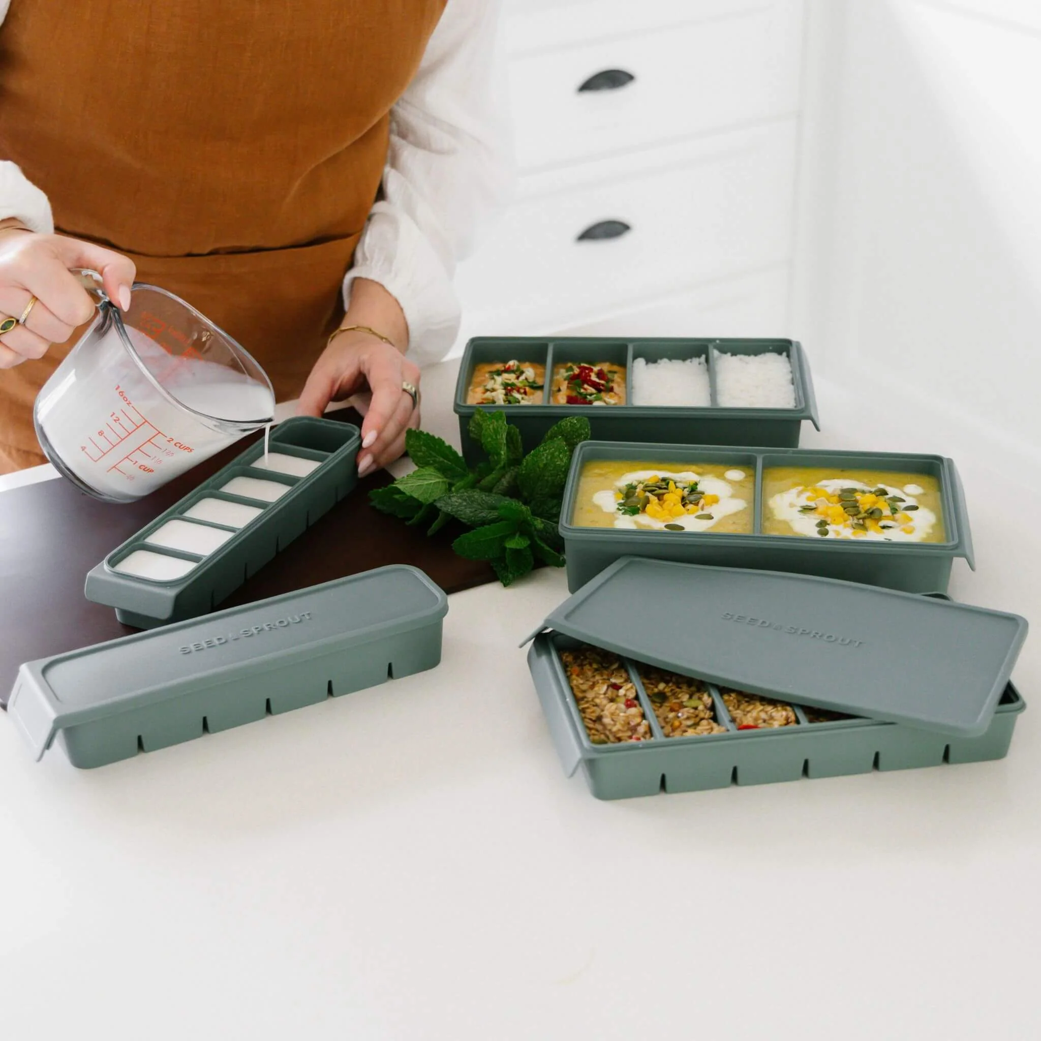 Ultimate Freezer Mould Set - Image 15