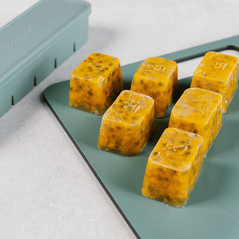 6 Portion Silicone Freezer Tray | 50ml - Image 23