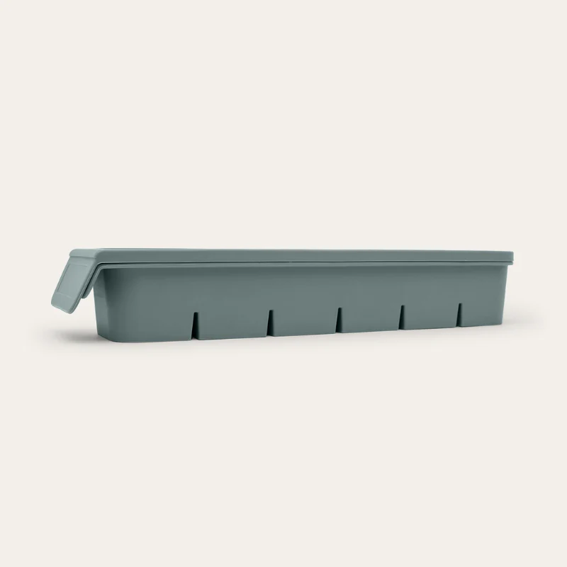 6 Portion Silicone Freezer Tray | 50ml - Image 32
