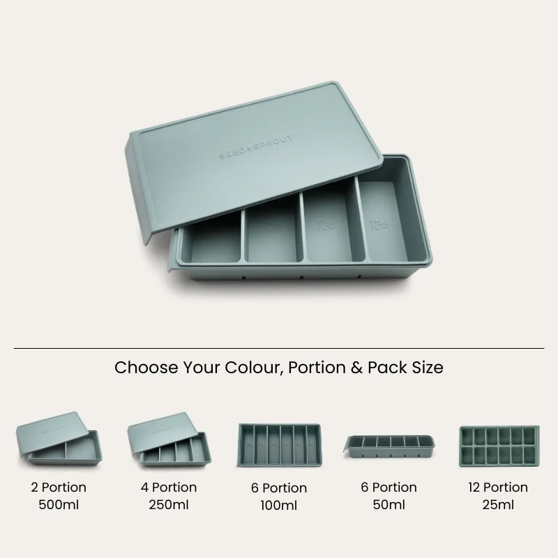 Freezer Mould Multibuy - Image 48