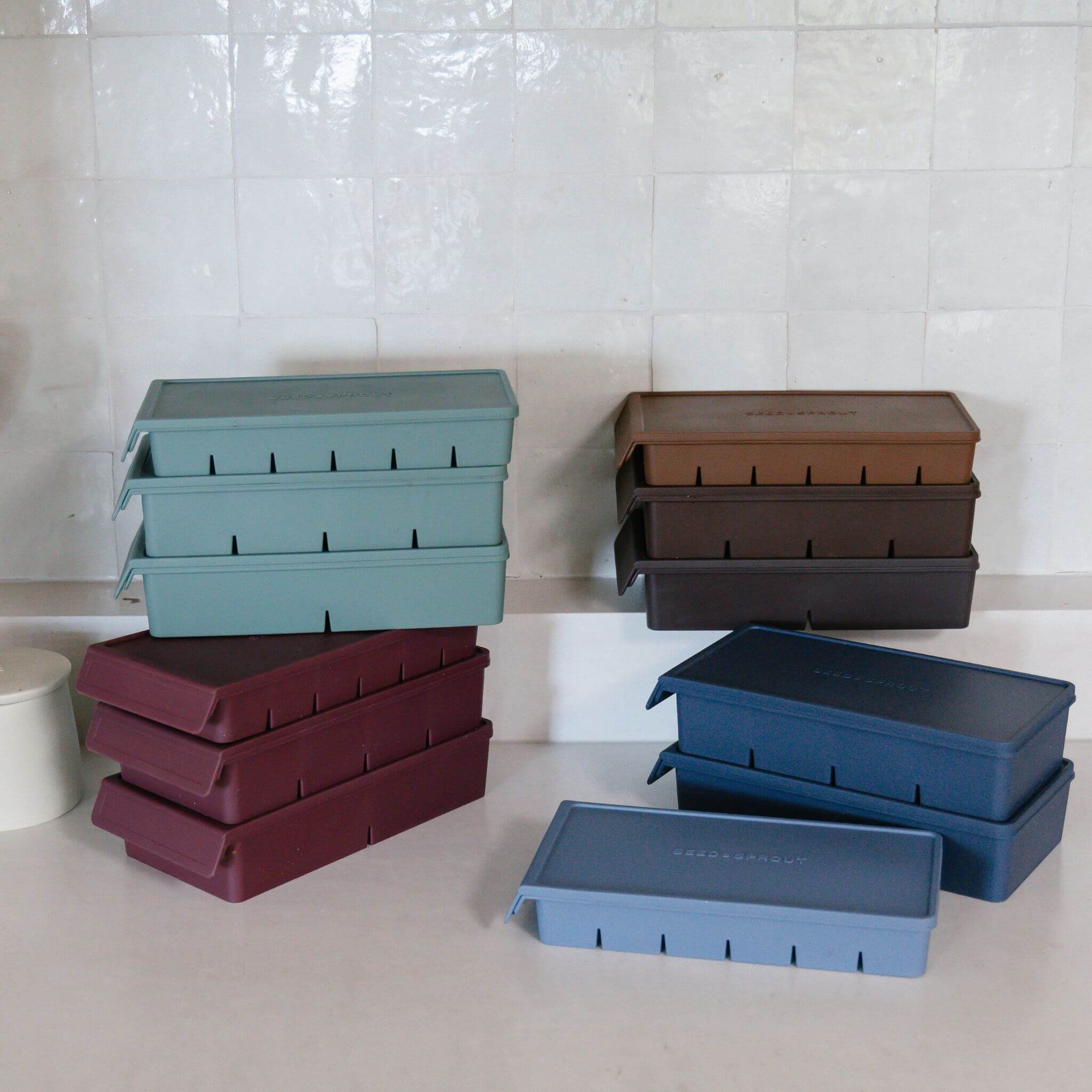 Freezer Tray Starter Set - Image 10