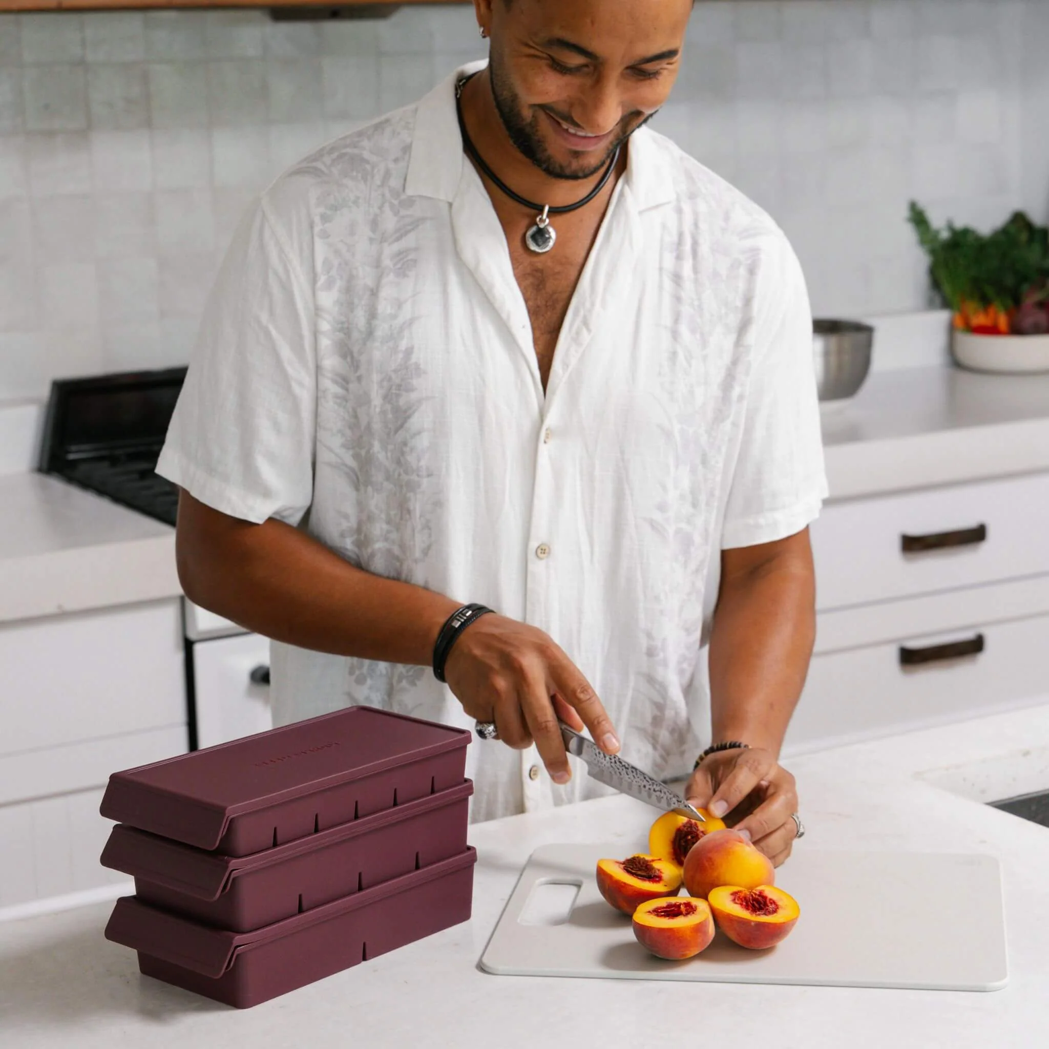Complete Freezer Tray Set - Image 15
