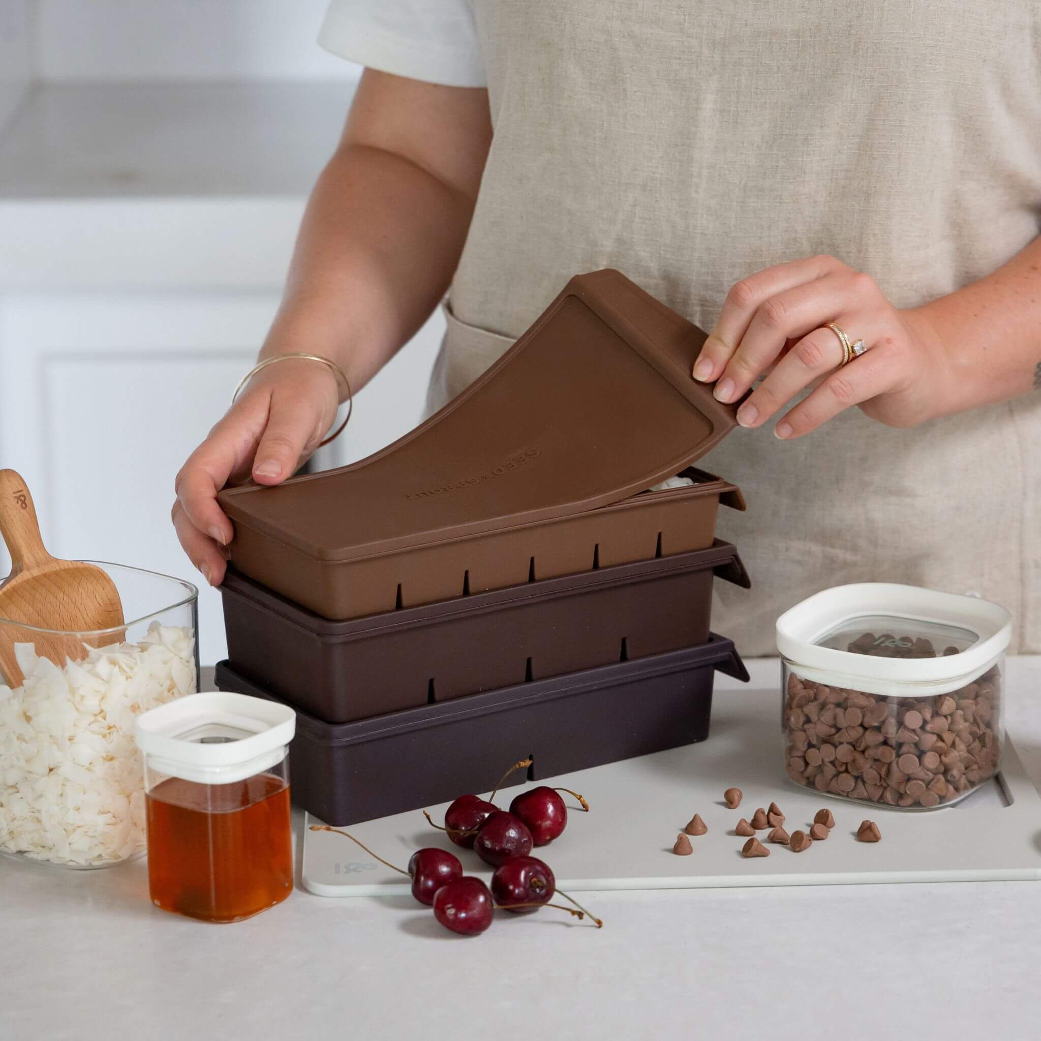 Freezer Tray Starter Set - Image 15