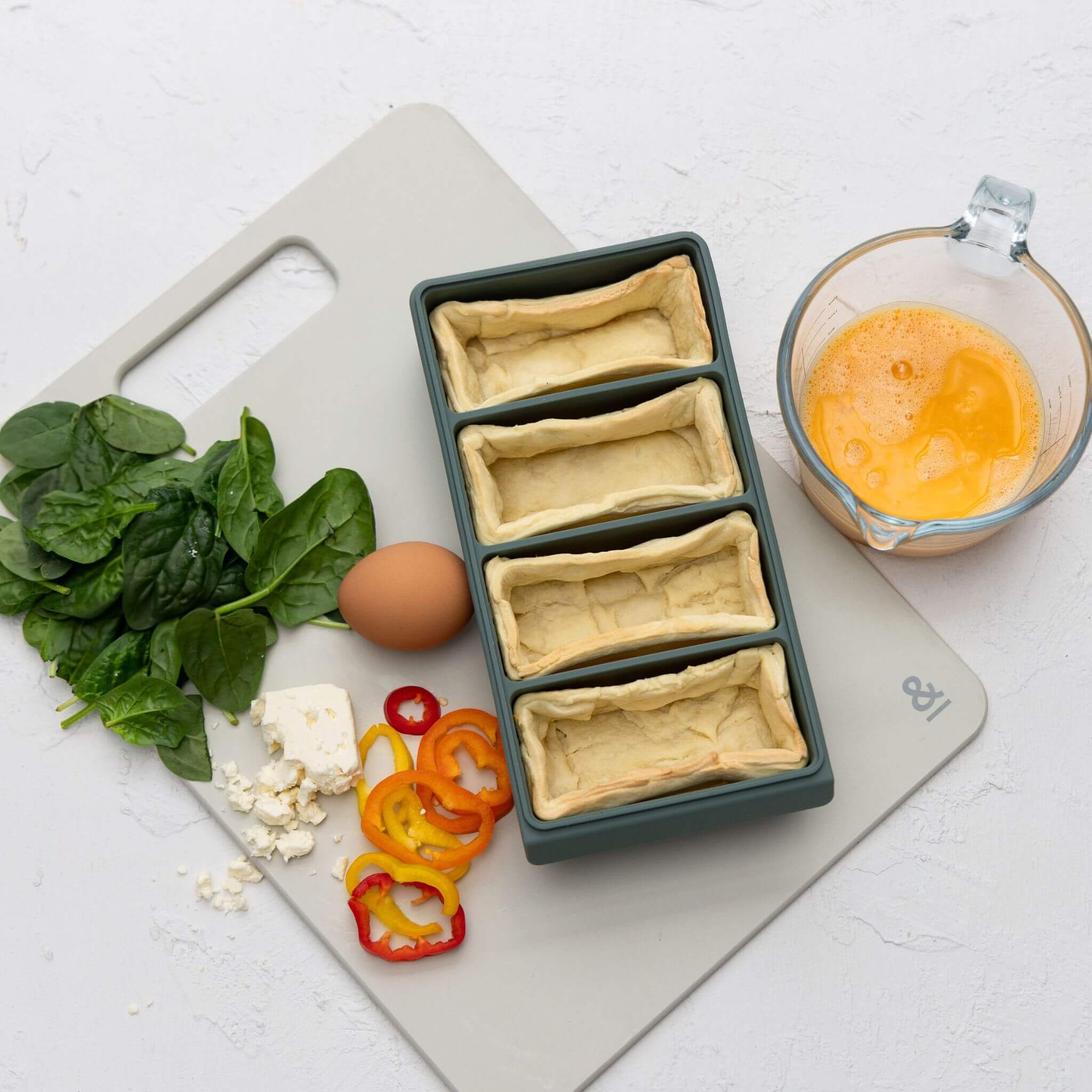 Complete Freezer Tray Set - Image 32
