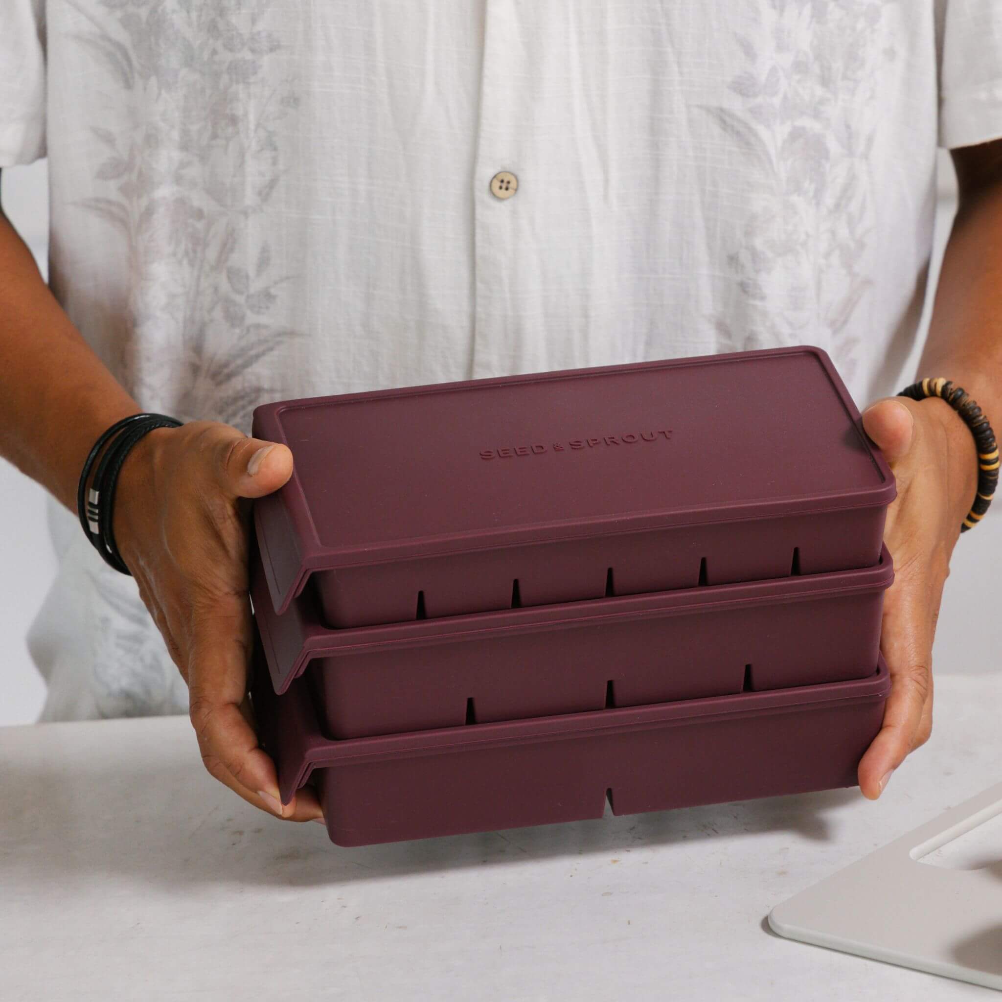 Freezer Tray Starter Set - Image 20