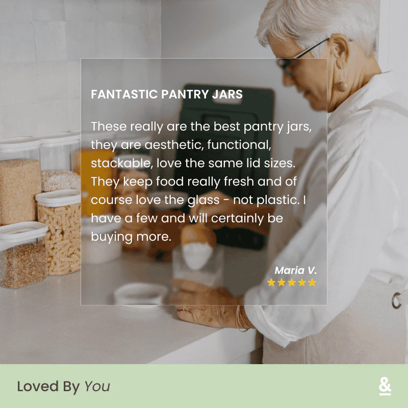 Ultimate Pantry Bundle - Image 17