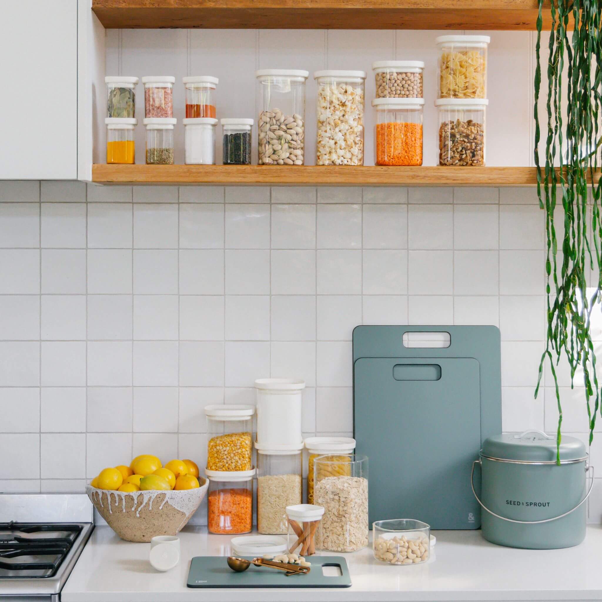 Full Pantry Bundle - Image 2