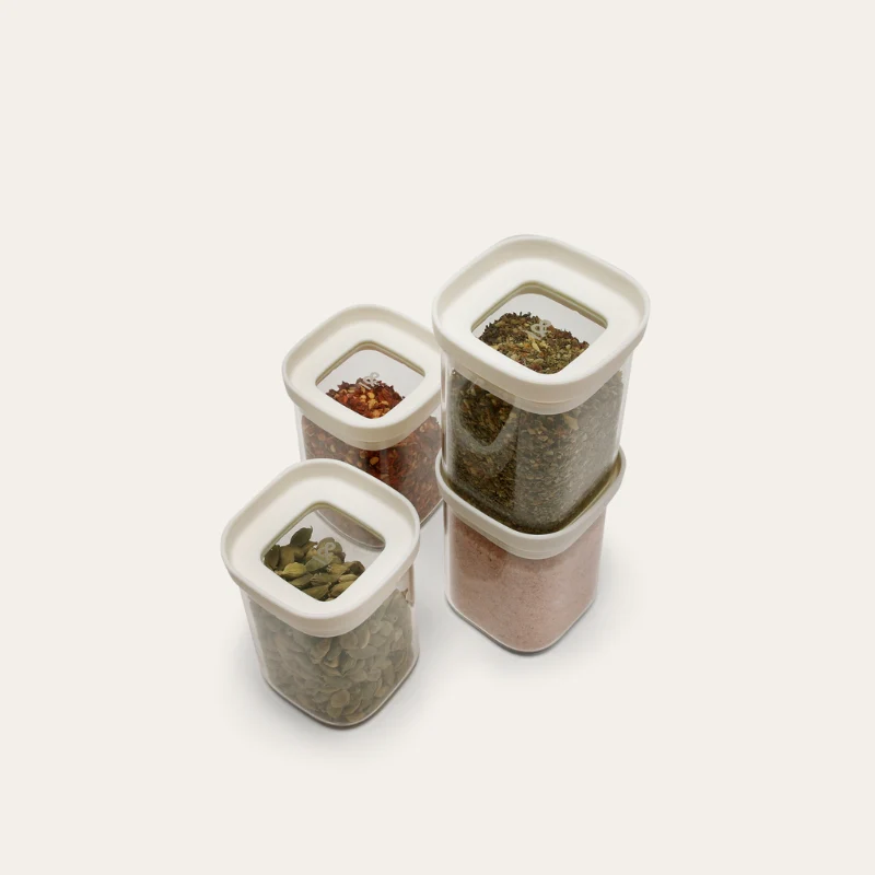 Newrybar Spice Jar Set Multibuy - Image 5