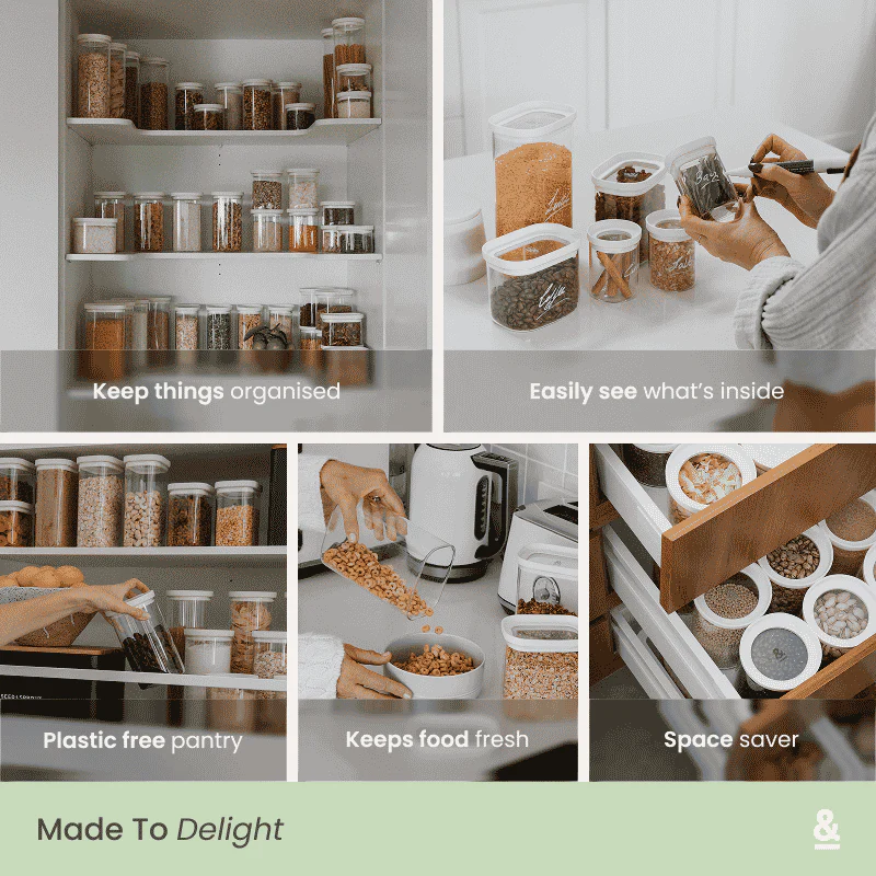 Ultimate Pantry Bundle - Image 10
