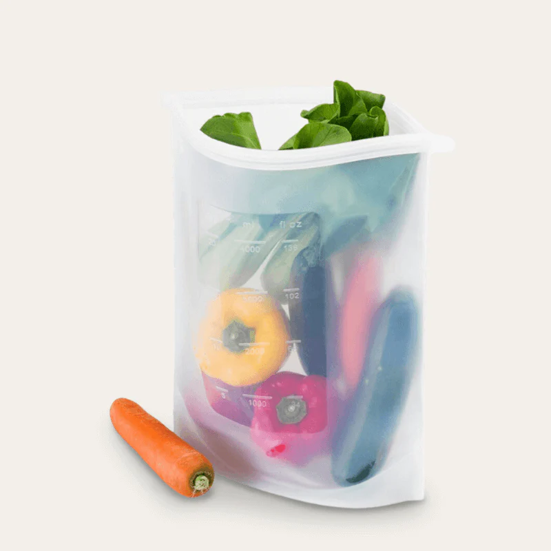 Giant Silicone Food Pouch - Image 5