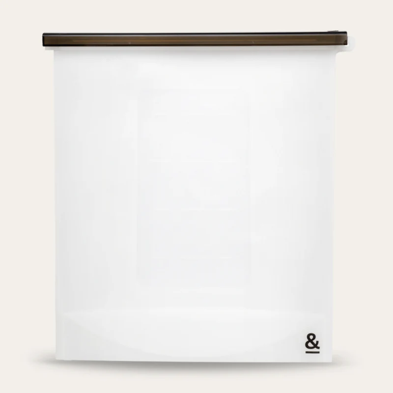Giant Silicone Food Pouch - Image 6