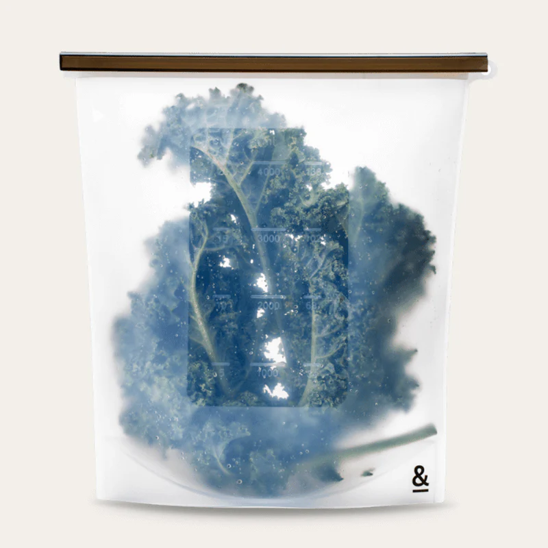 Giant Silicone Food Pouch - Image 7