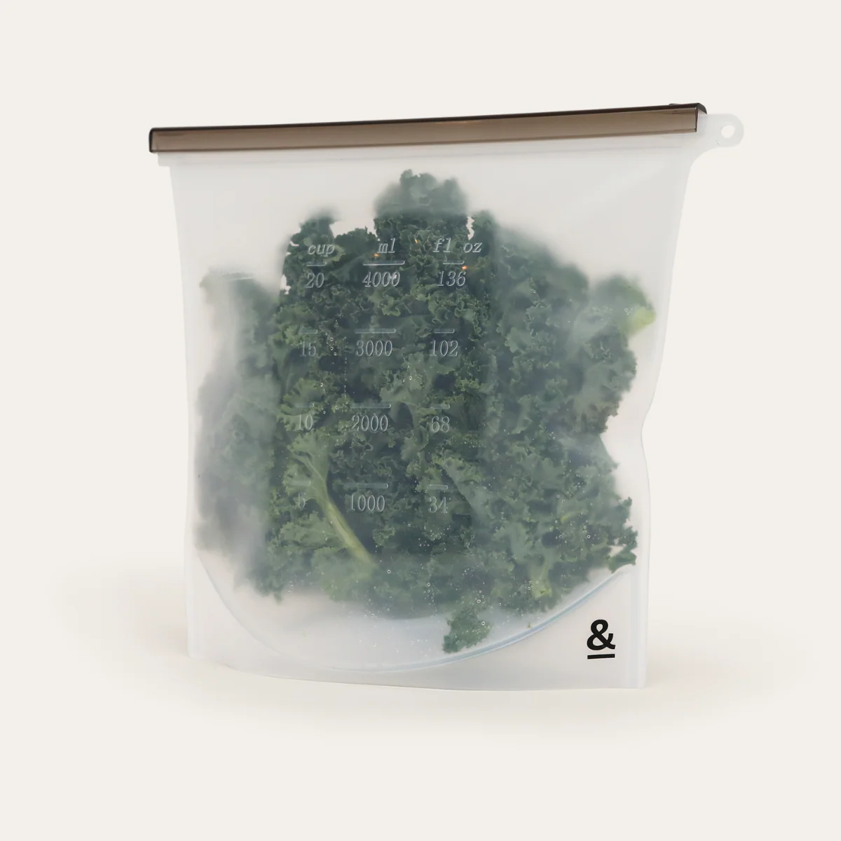 Giant Silicone Food Pouch - Image 9