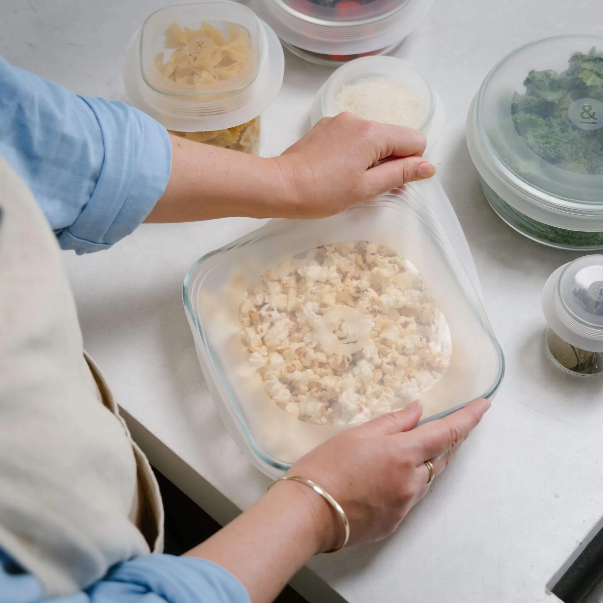 Food Prep and Storage Set Multibuy - Image 18