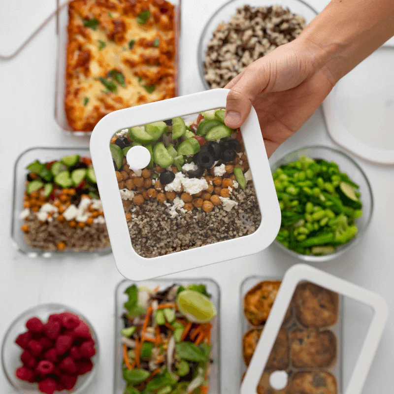 Food Prep and Storage Set Multibuy - Image 2