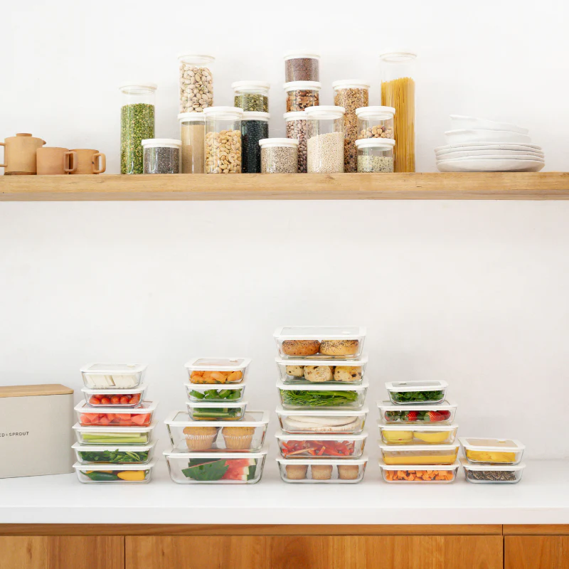 Food Prep and Storage Set Multibuy - Image 21