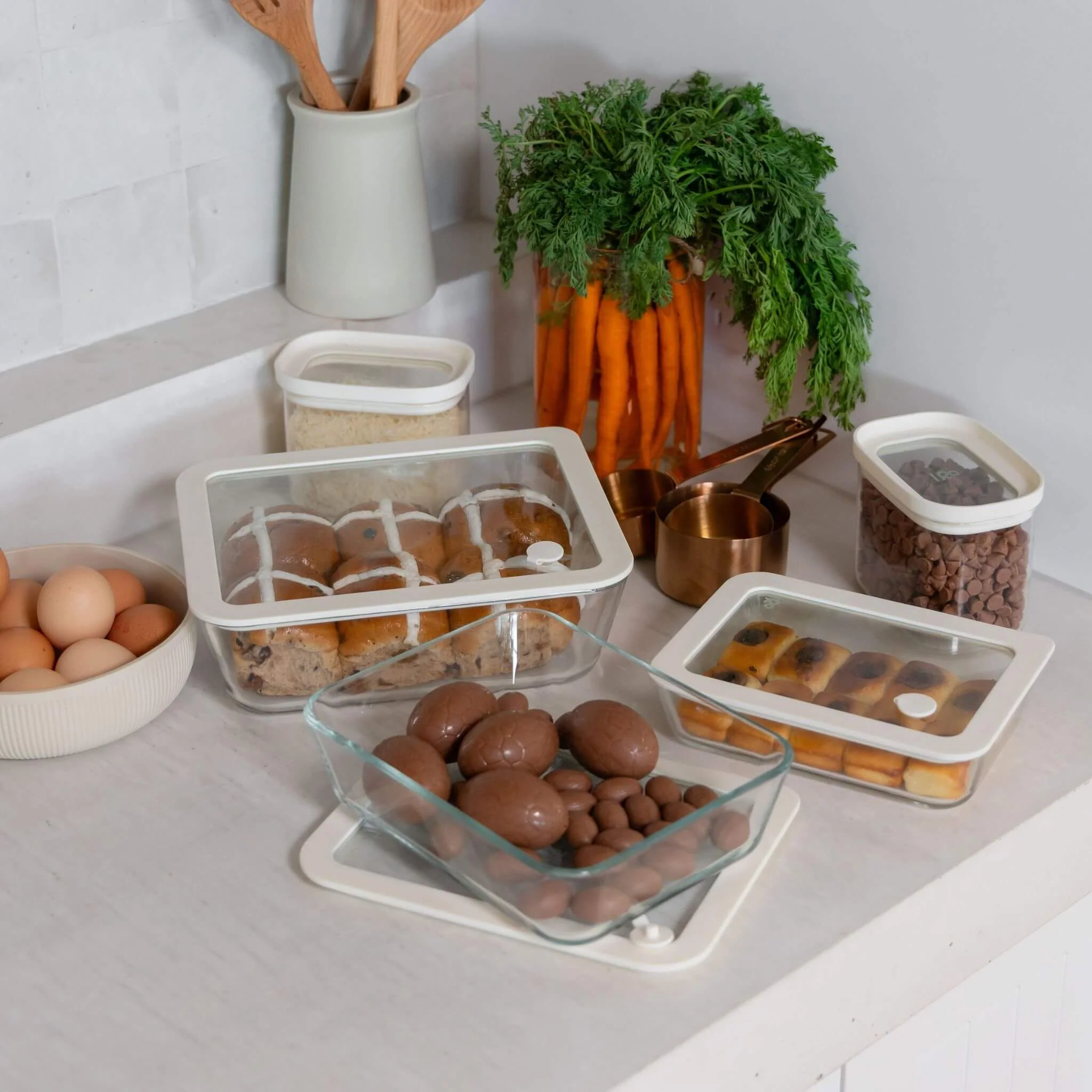 Food Prep and Storage Set Multibuy - Image 23