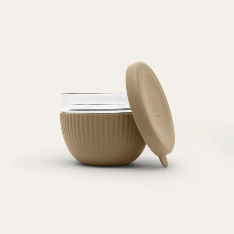 Glass Lunch Bowl - Image 21