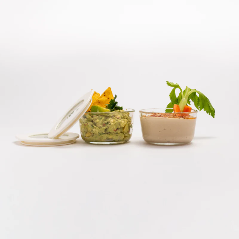 Meal Prep Containers Rectangle | 12pk - Image 16