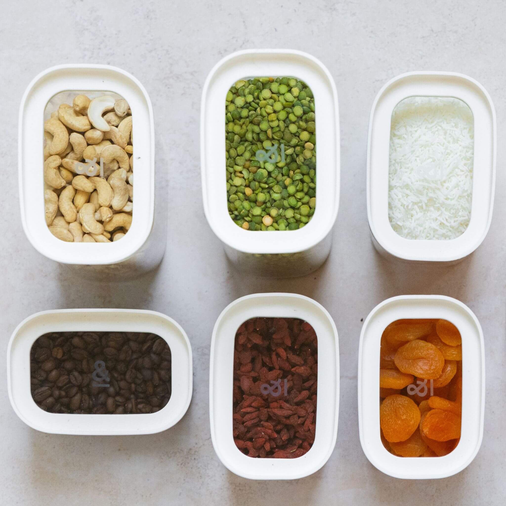 Tallow Rectangle Pantry Bundle Multibuy - Image 11