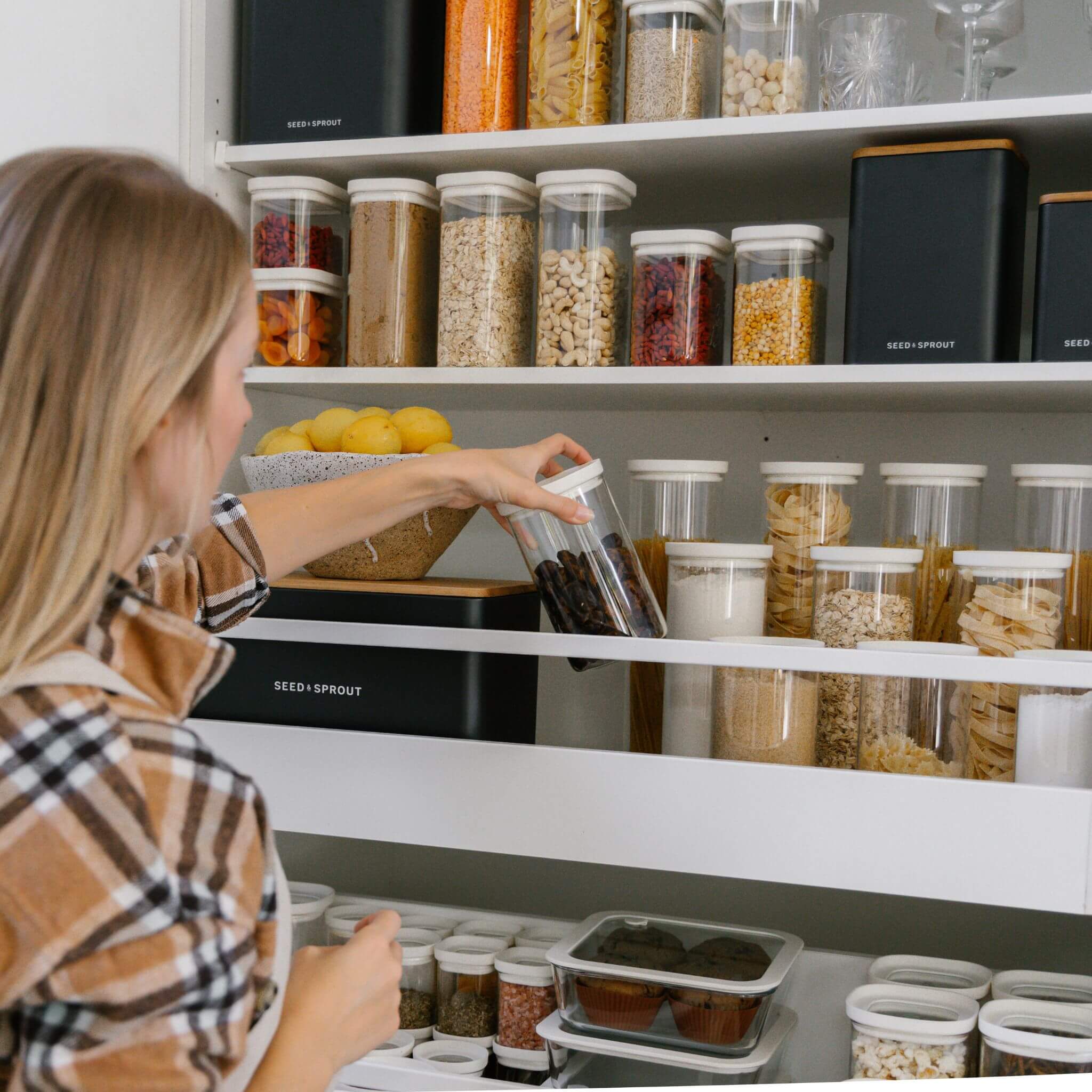Full Pantry Bundle - Image 20