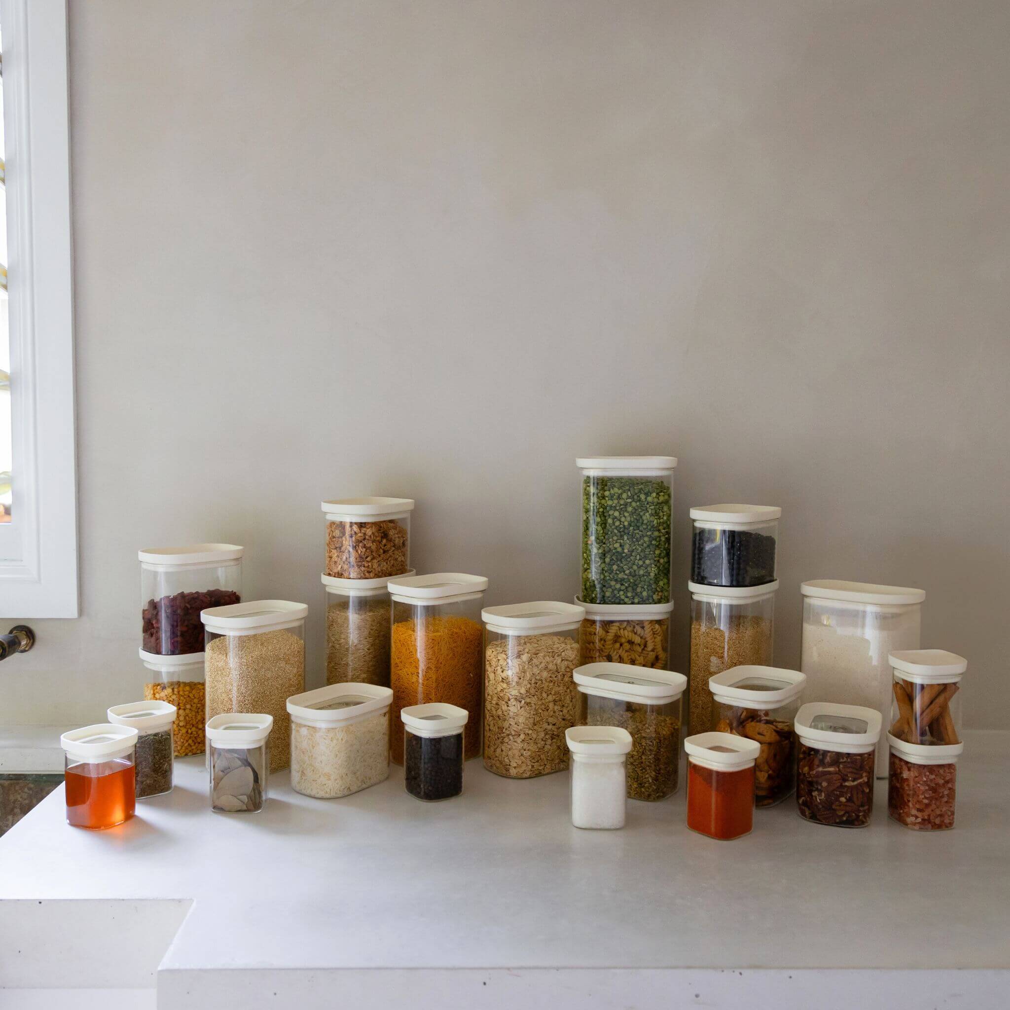 Tallow Rectangle Pantry Bundle Multibuy - Image 16