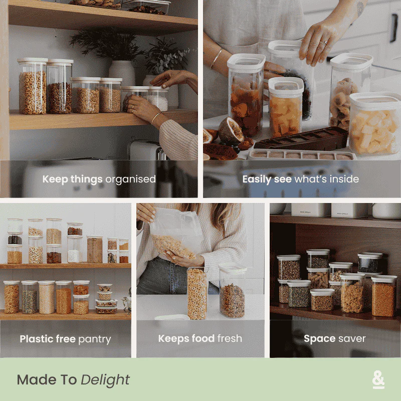 Pantry Makeover Bundle - Image 8