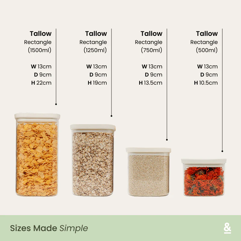 Pantry Makeover Bundle - Image 9