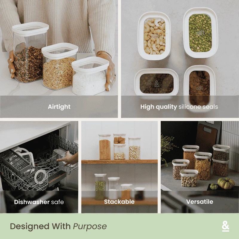Pantry Makeover Bundle - Image 4