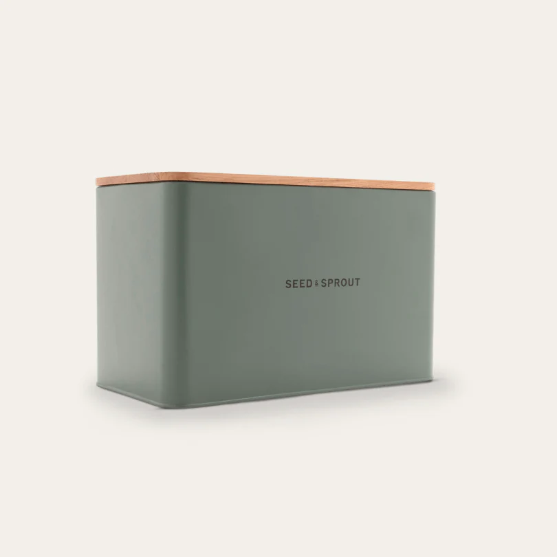 Bread Box | Eucalyptus - Image 10