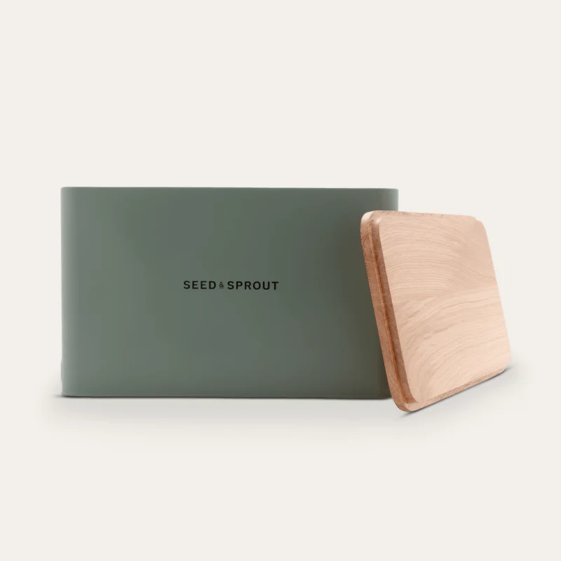 Bread Box | Eucalyptus - Image 6