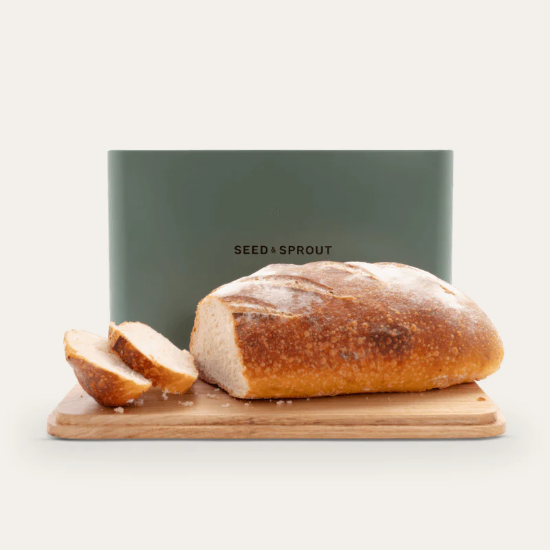 Bread Box | Eucalyptus - Image 9