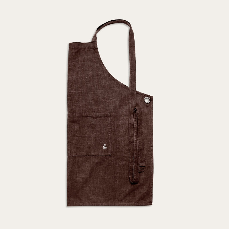 Hemp Apron - Image 22